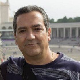 Ginés Ruiz