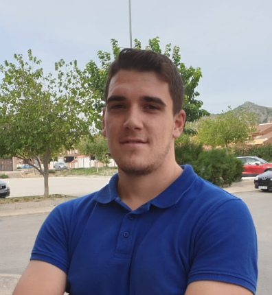 Pascual Navarro